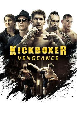 Kickboxer: Vengeance