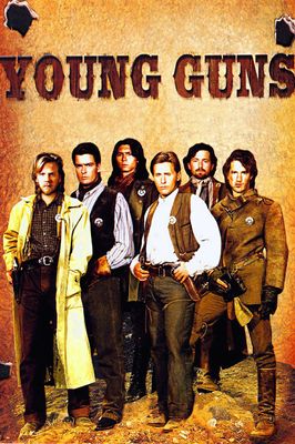 Young Guns