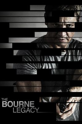 The Bourne Legacy