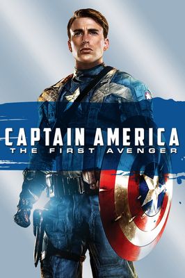 Captain America: The First Avenger