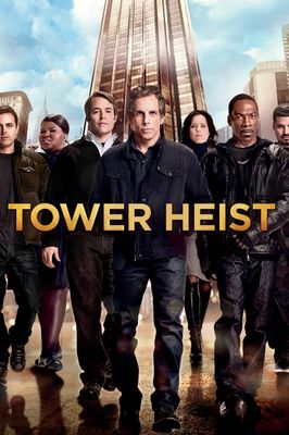 Tower Heist