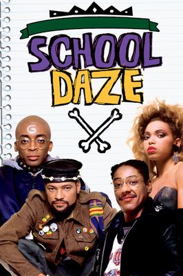 School Daze