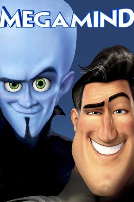 Megamind