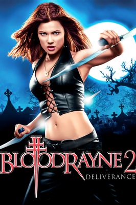 BloodRayne II: Deliverance