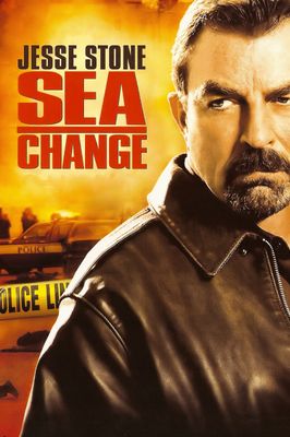 Jesse Stone: Sea Change