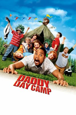 Daddy Day Camp