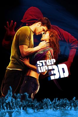 Step Up 3D