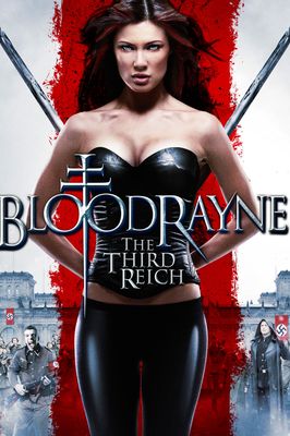 BloodRayne: The Third Reich