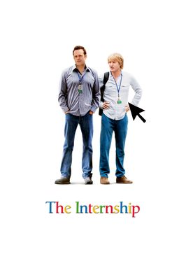 The Internship