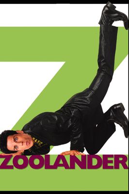 Zoolander