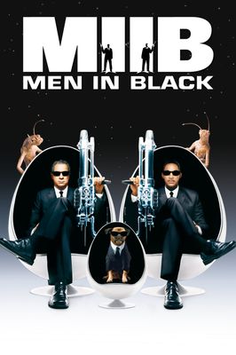 Men in Black II