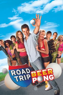 Road Trip: Beer Pong