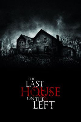 The Last House on the Left