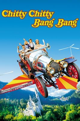 Chitty Chitty Bang Bang