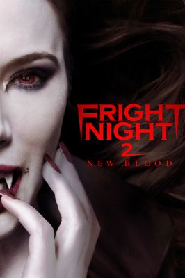 Fright Night 2