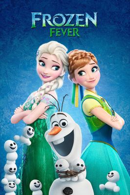 Frozen Fever