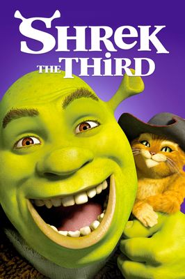 Shrek the Third