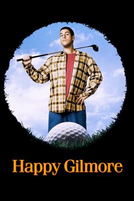 Happy Gilmore