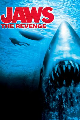 Jaws: The Revenge