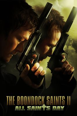 The Boondock Saints II: All Saints Day