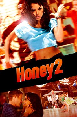 Honey 2