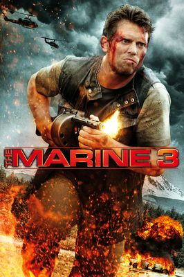 The Marine 3: Homefront