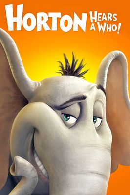 Horton Hears a Who!