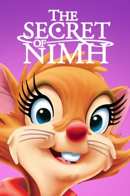 The Secret of NIMH