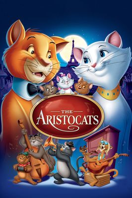 The AristoCats