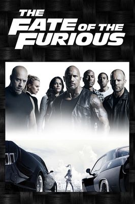 The Fate of the Furious