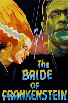 The Bride of Frankenstein