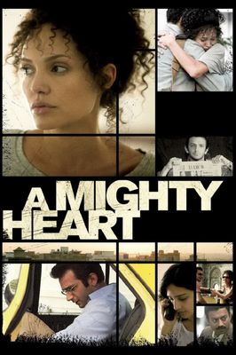 A Mighty Heart