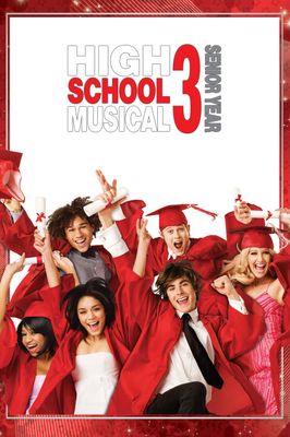 High School Musical 3: Senior Year