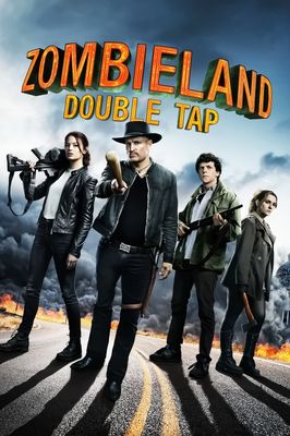 Zombieland: Double Tap