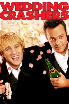 Wedding Crashers