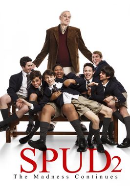 Spud 2: The Madness Continues