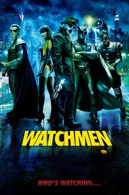 Watchmen