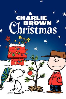 A Charlie Brown Christmas