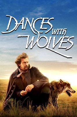 Dances with Wolves