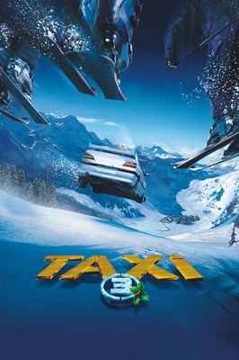 Taxi 3