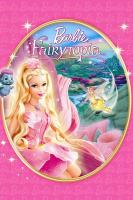 Barbie: Fairytopia