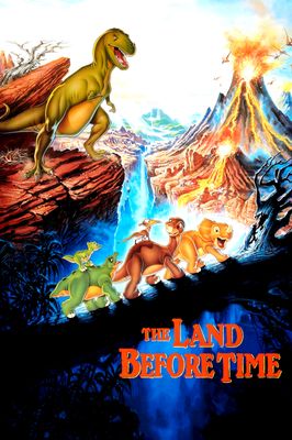 The Land Before Time