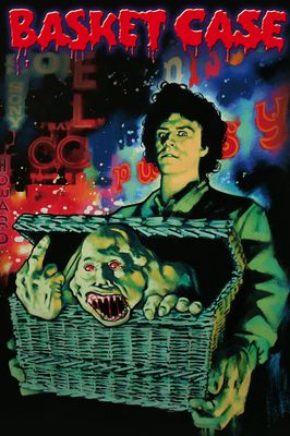 Basket Case