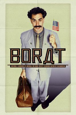 Borat