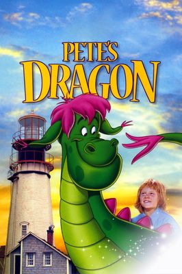 Pete's Dragon