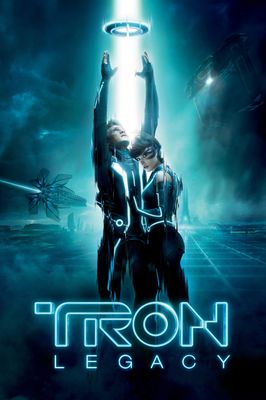 TRON: Legacy