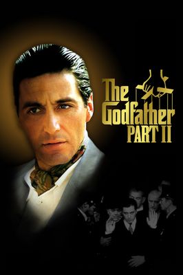 The Godfather Part II