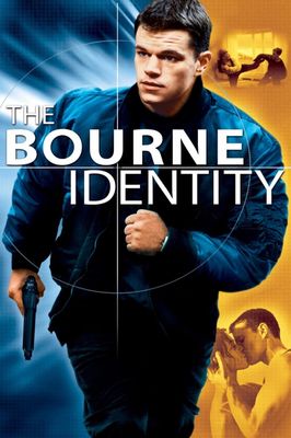 The Bourne Identity