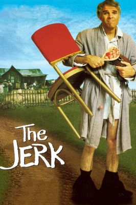 The Jerk