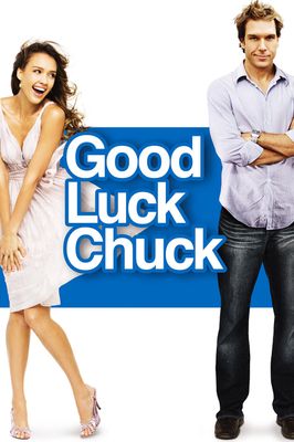 Good Luck Chuck